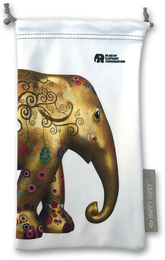 TREE OF LIFE / Diana Francis - Panno in microfibra premium