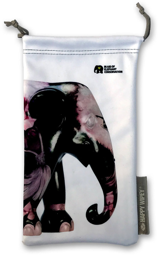 WILD LIFE / Olivia de Beradinis - Paño de microfibra premium