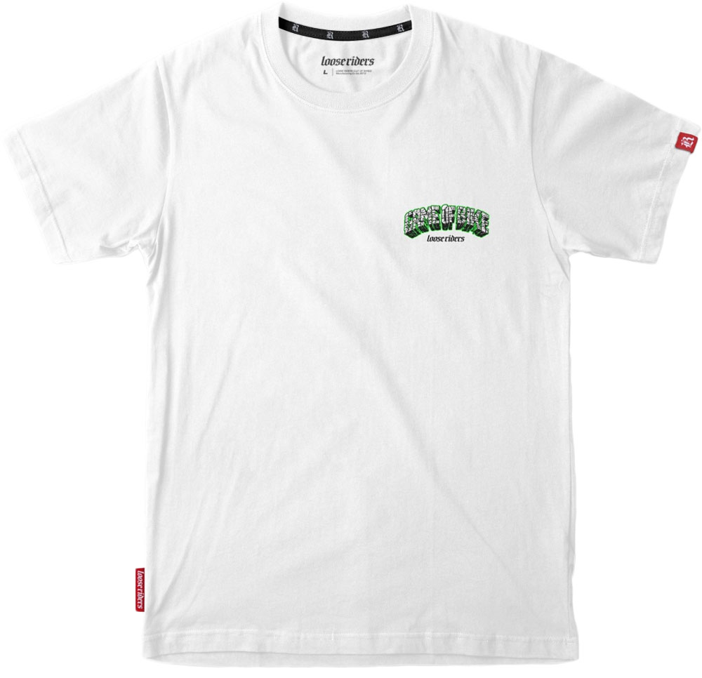 Game Of Bike - Tech Tee