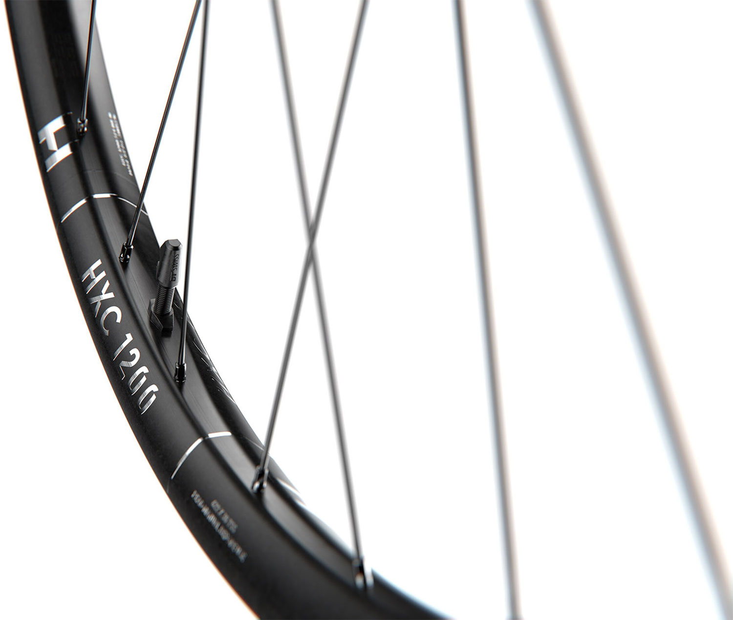 HXC 1200 Spline 30 29" CL Shimano MicroSpline Bosst Carbon Hinterrad