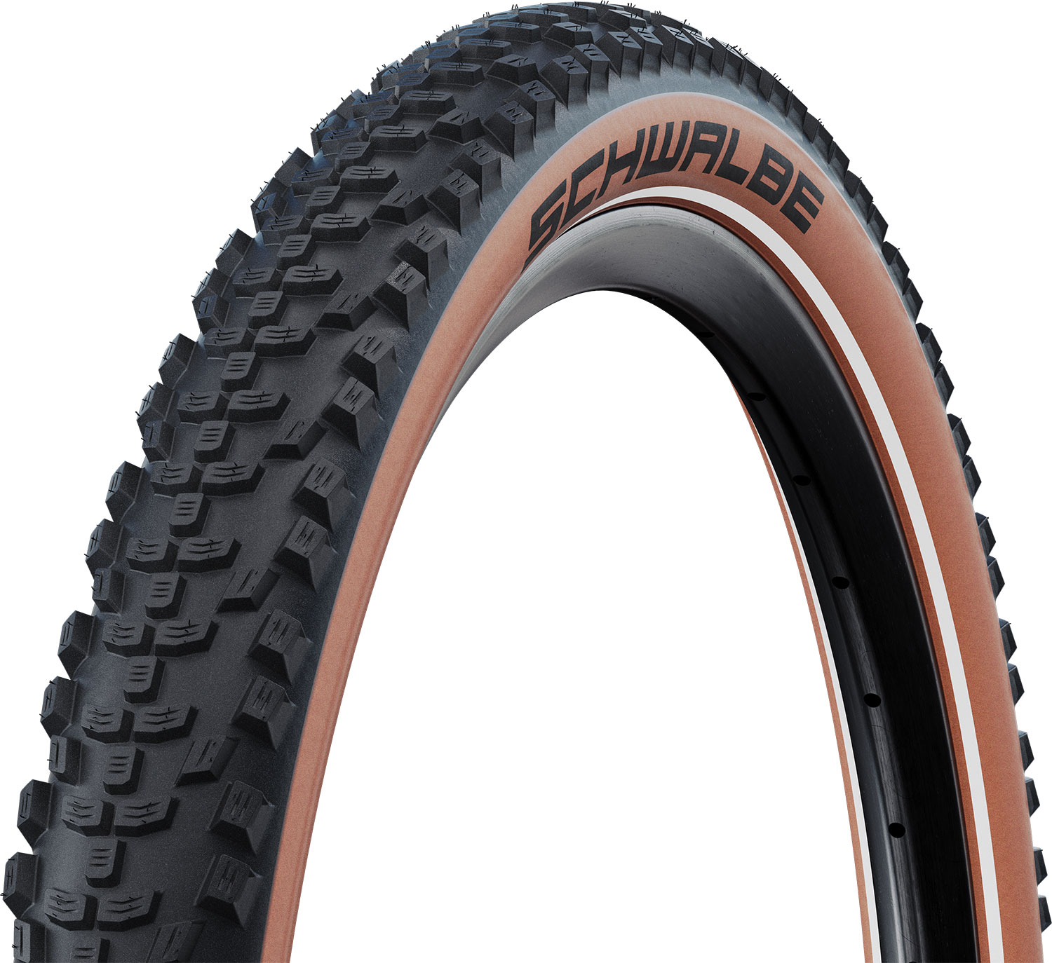 Smart Sam Performance 29x2.25" Addix E-25 Reflex clincher tyre