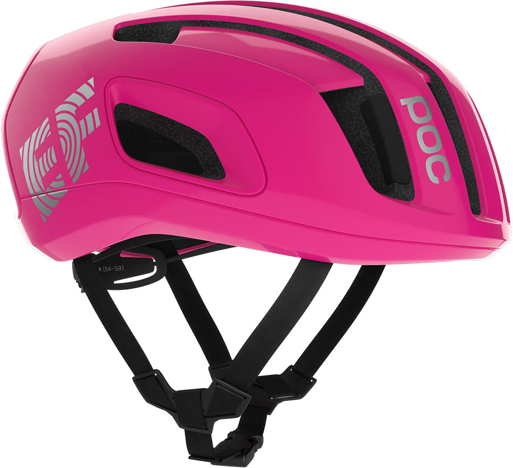 Cytal EF Pro Team - Casque de vélo