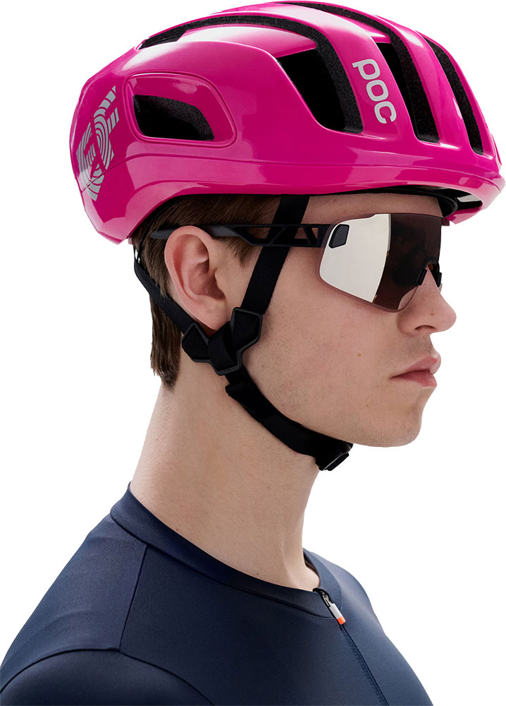 Cytal EF Pro Team - Casque de vélo