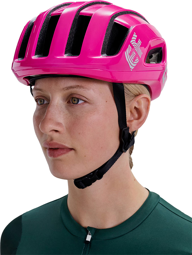 Cytal EF Pro Team - Casque de vélo