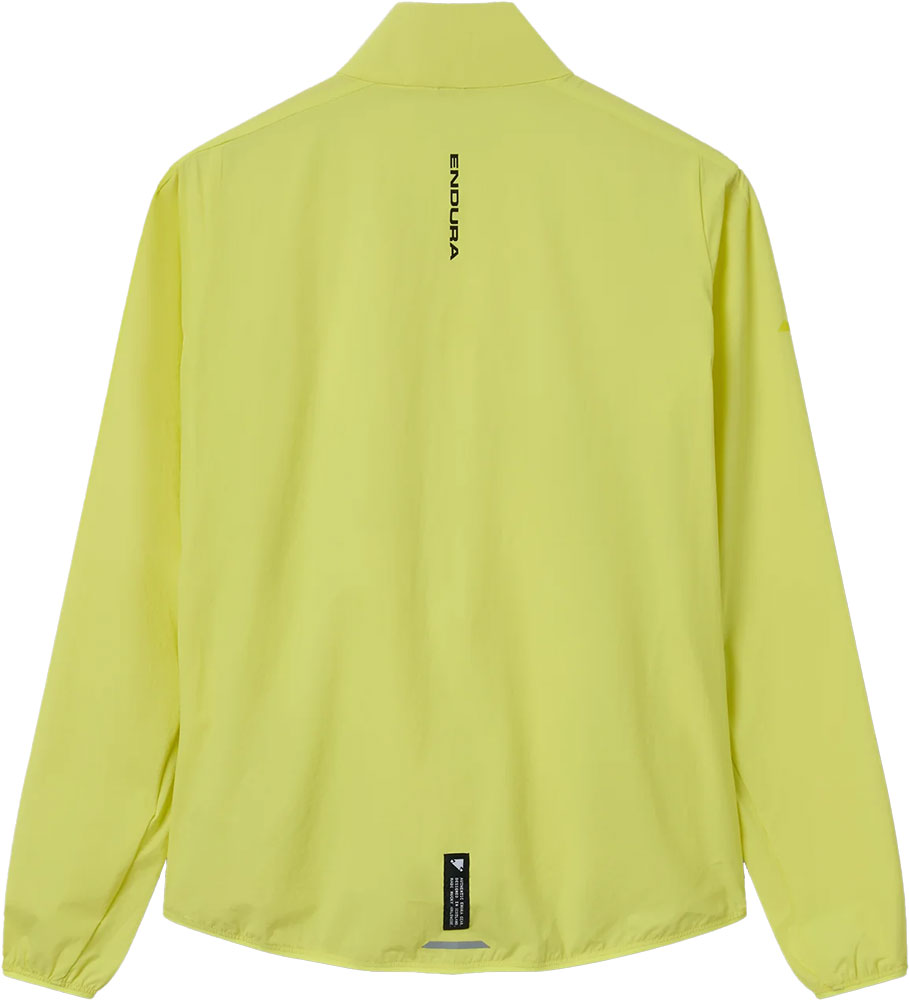 Alltrack Ride - Damen Windjacke