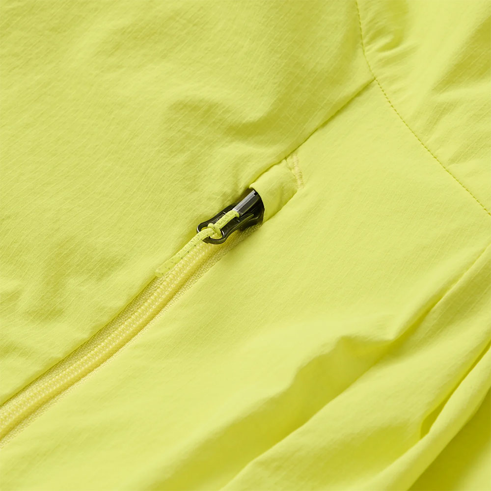 Alltrack Ride - Damen Windjacke