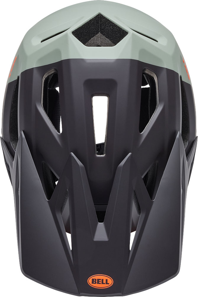 3QTR-Air Mips - MTB Helm Ratio Rootbeer