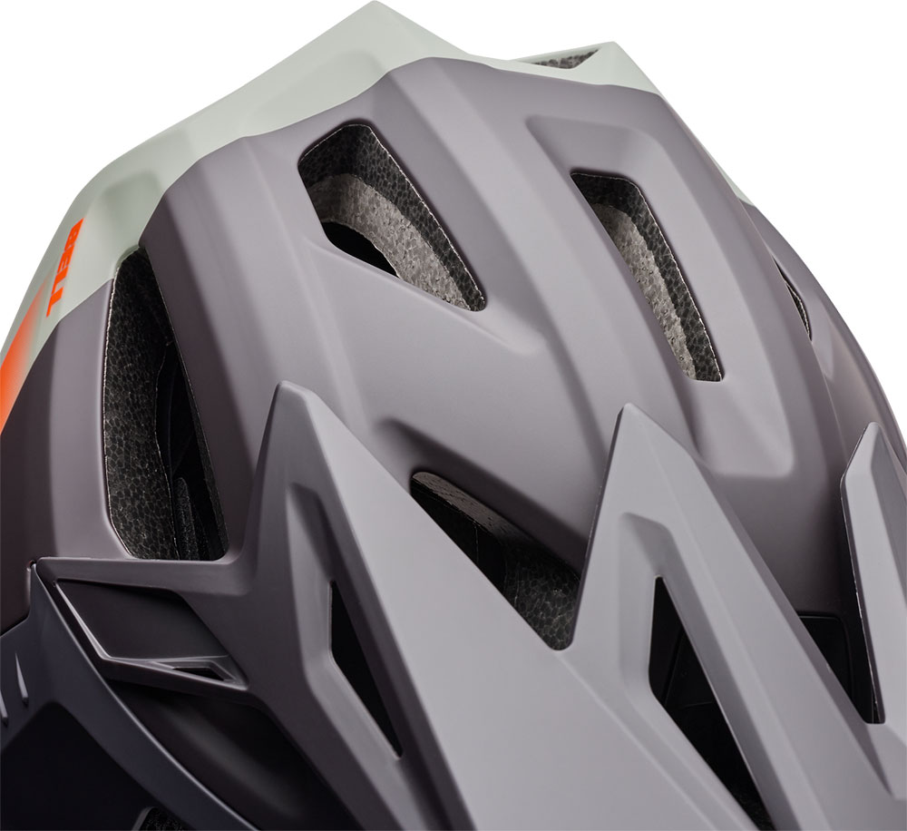 3QTR-Air Mips - MTB Helm Ratio Rootbeer