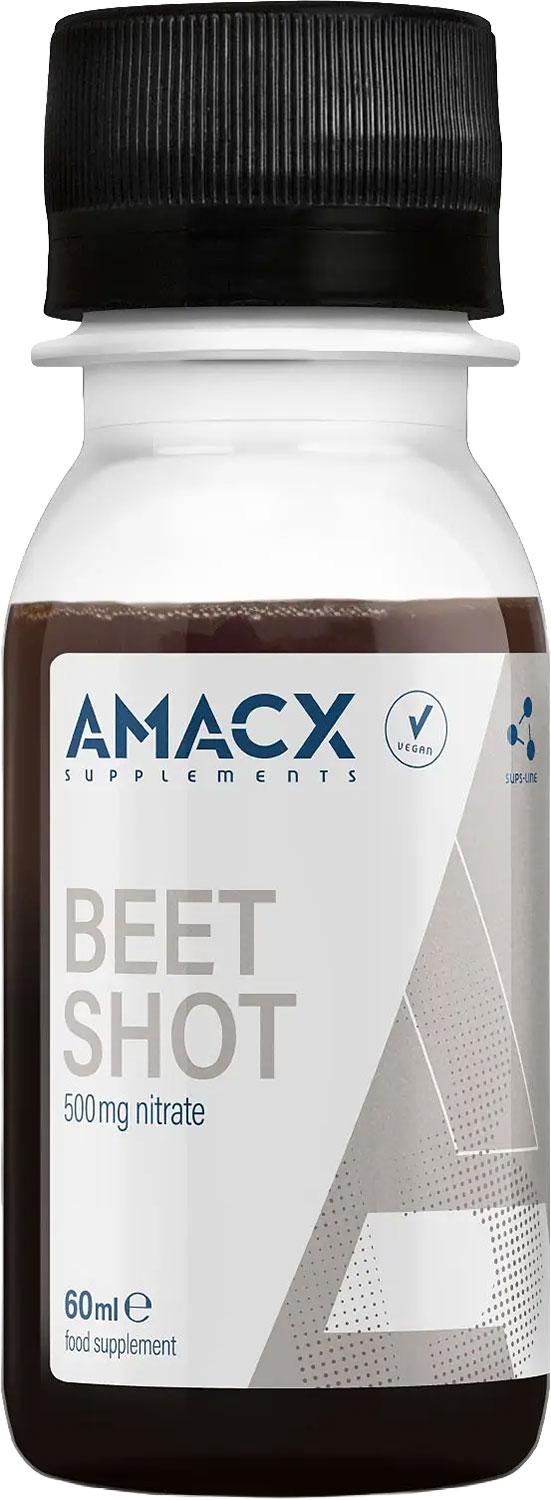 Beet Shot - Rote-Bete Saft 60ml