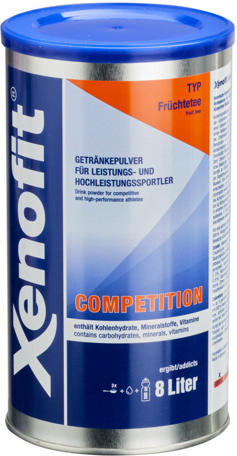 Competition Drink