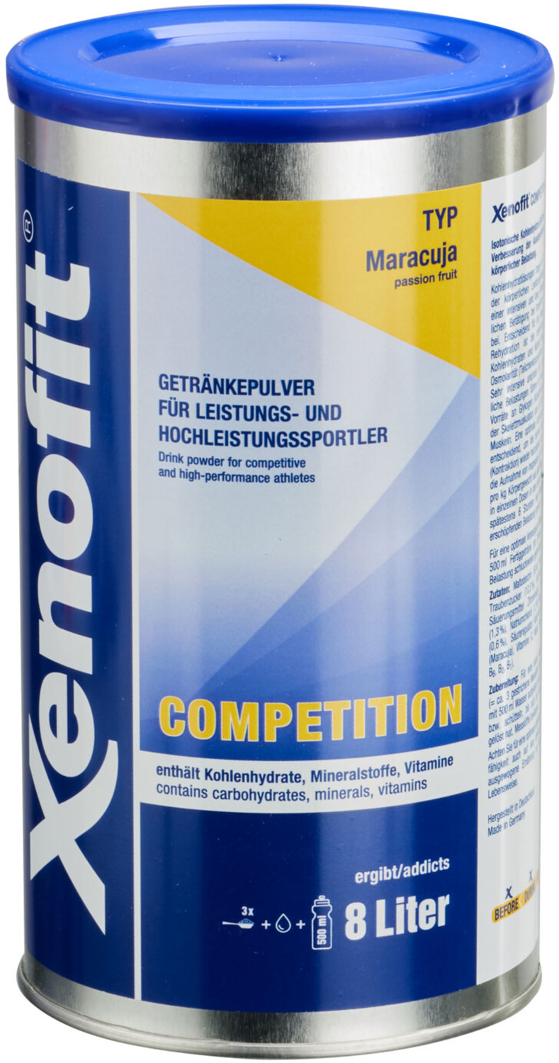 Competition Drink