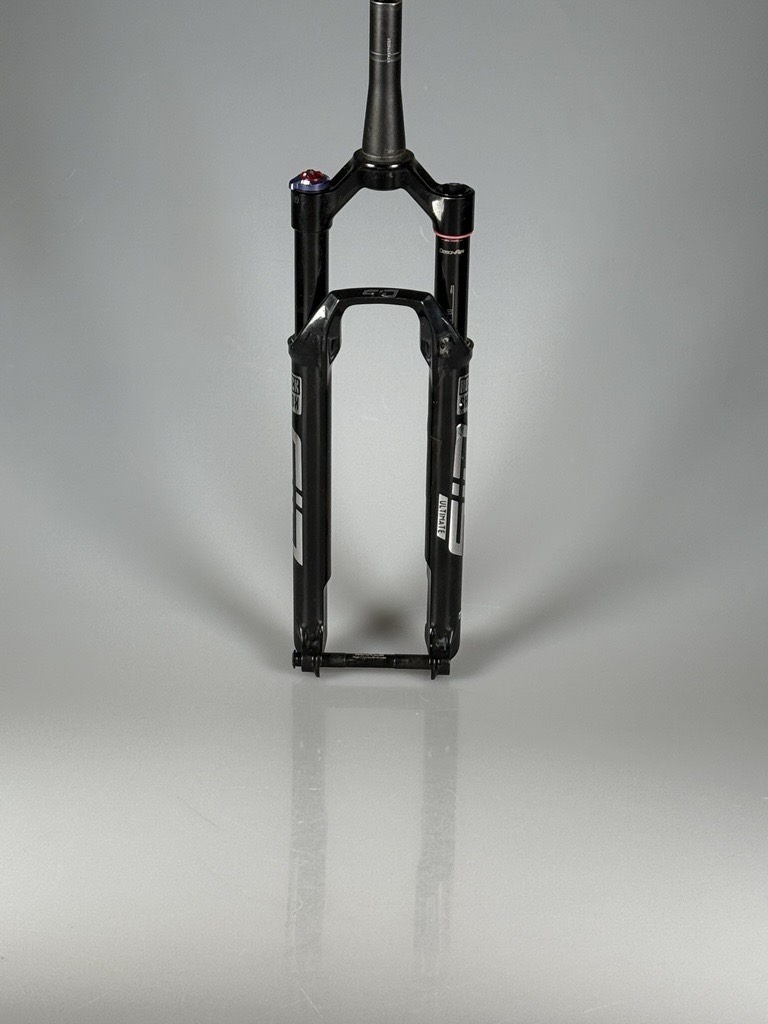 B-WARE / SID Ultimate Race Day 3P Remote 120 29" Tapered Boost
