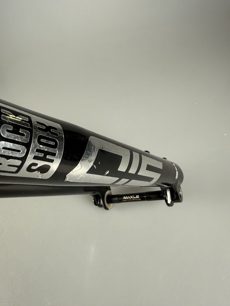 B-WARE / SID Ultimate Race Day 3P Remote 120 29" Tapered Boost