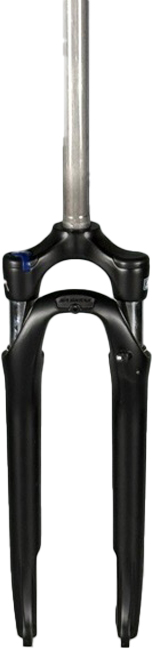 B-WARE / SF15 NEX E25 Coil 28" Disc 50 suspension fork