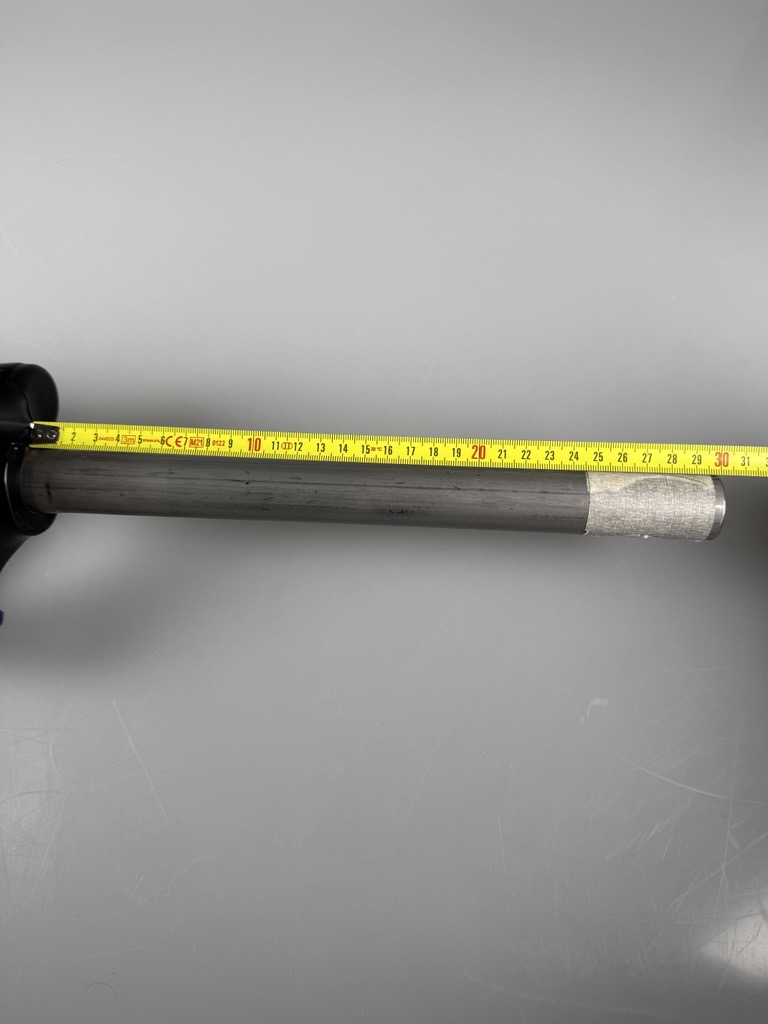 B-WARE / SF15 NEX E25 Coil 28" Disc 50 suspension fork