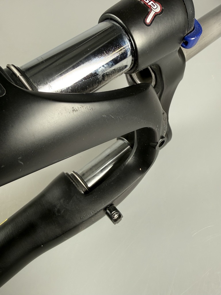B-WARE / SF15 NEX E25 Coil 28" Disc 50 suspension fork