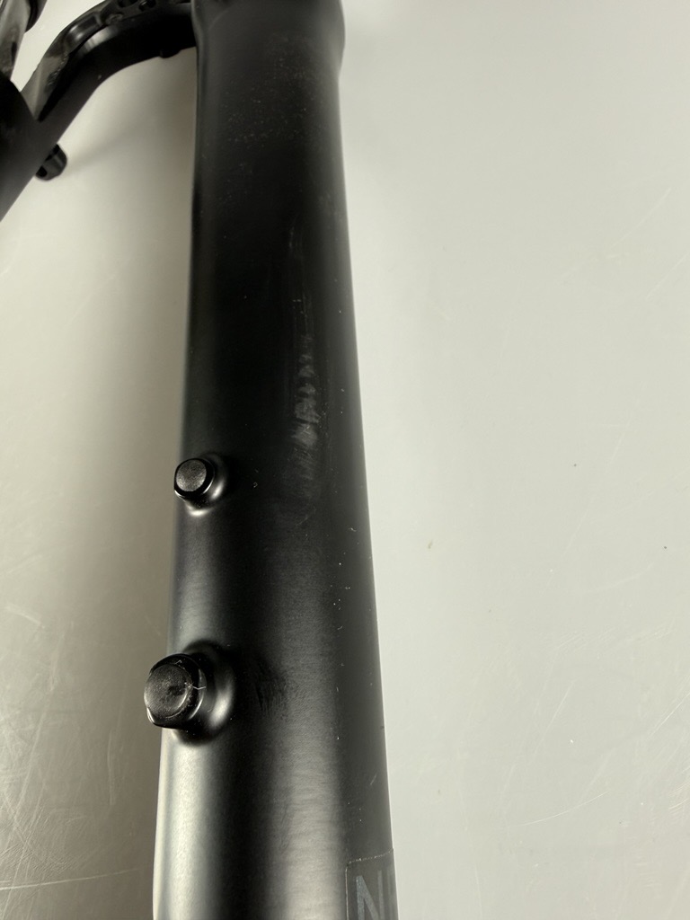 B-WARE / SF15 NEX E25 Coil 28" Disc 50 suspension fork