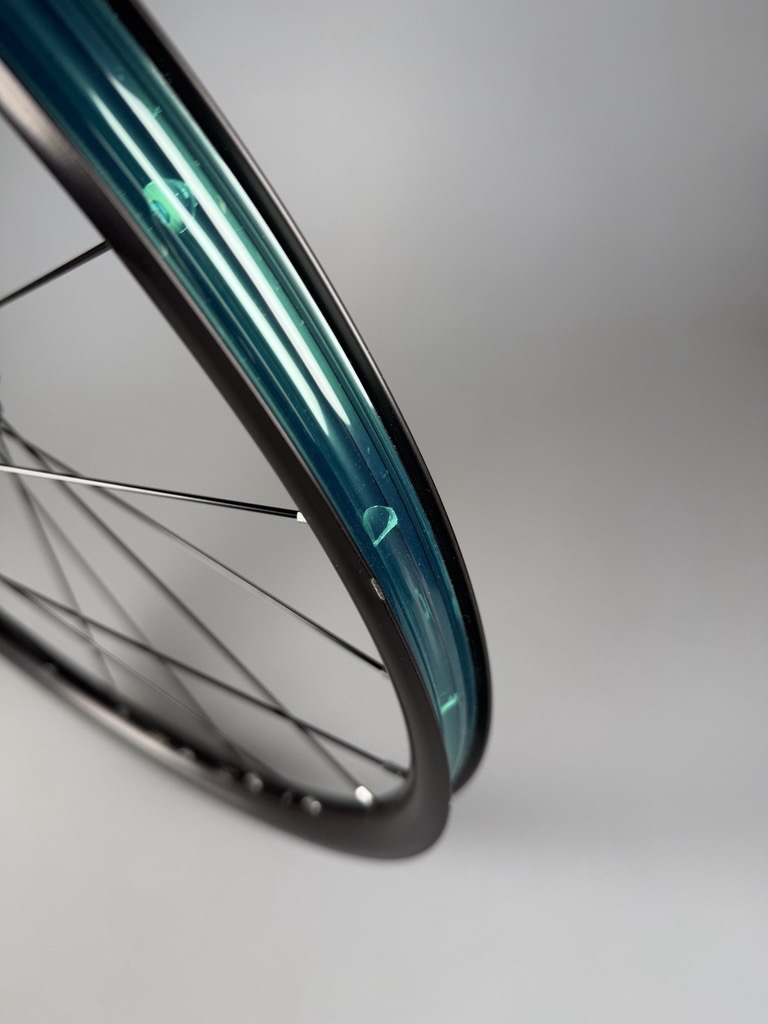B-WARE / Crossmax 27,5" Disc 6-Loch Boost Vorderrad 