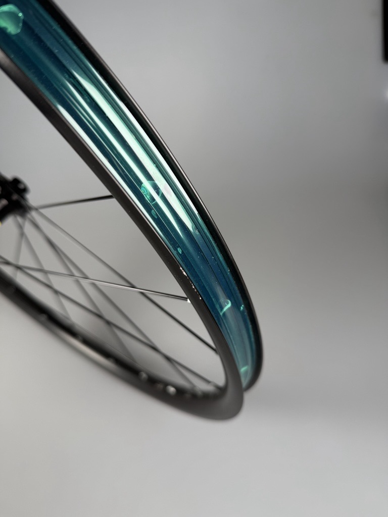 B-WARE / Crossmax 27,5" Disc 6-Loch Boost Vorderrad 