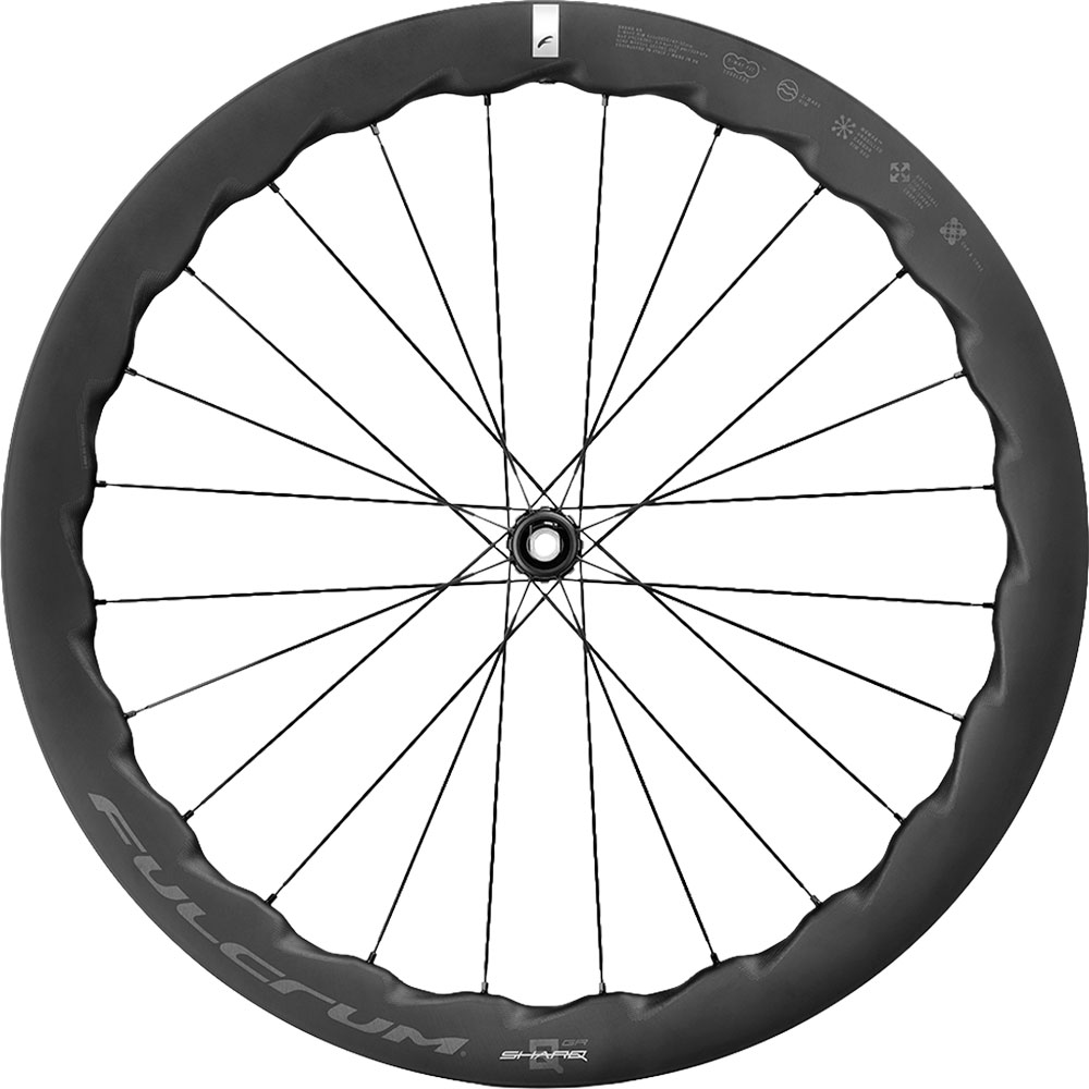 Sharq GR 28" CL Campagnolo N3W Carbon Laufradsatz