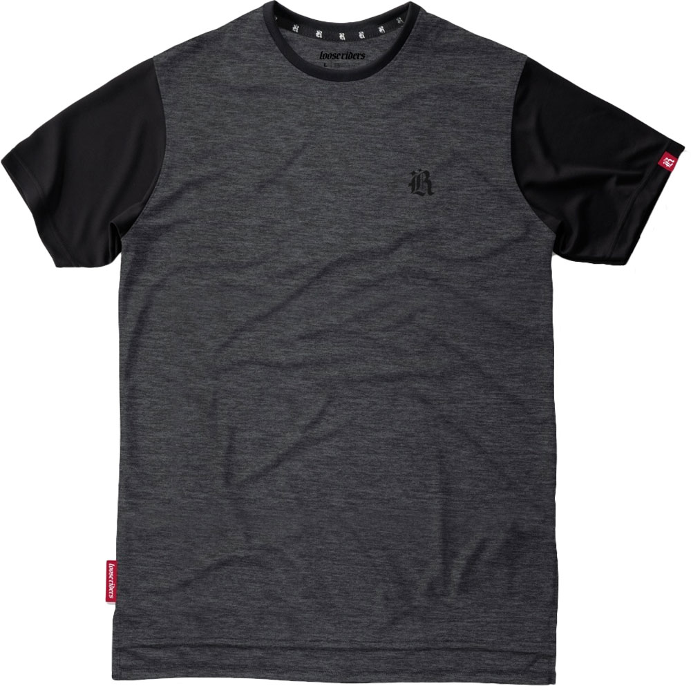 Essentials Heather - Maillot de VTT