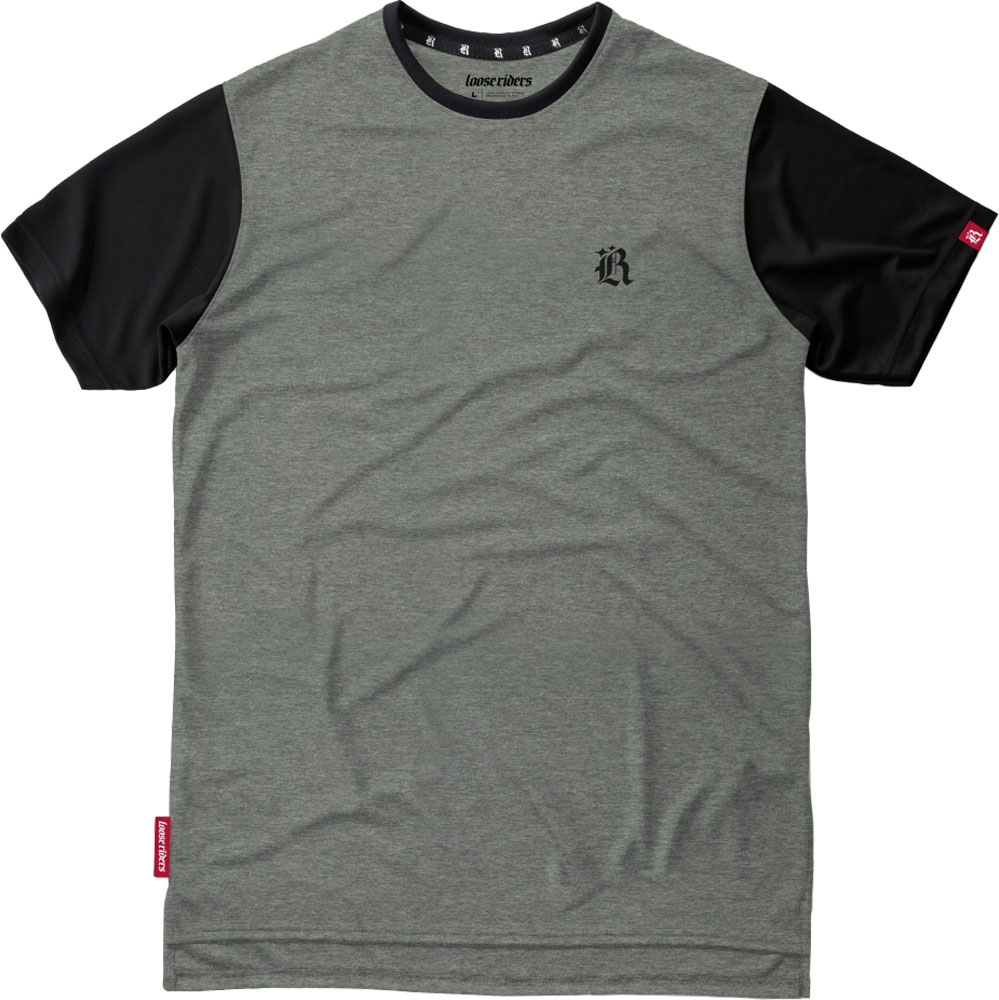 Essentials Heather Light - Maillot de VTT