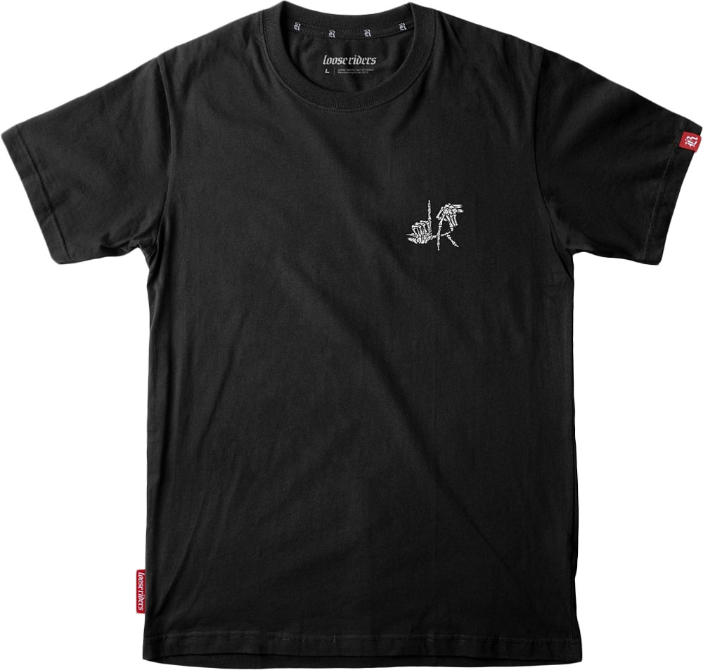 L.R. - Tech Tee