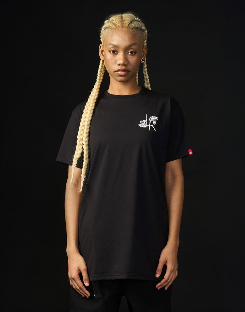 L.R. - Tech Tee