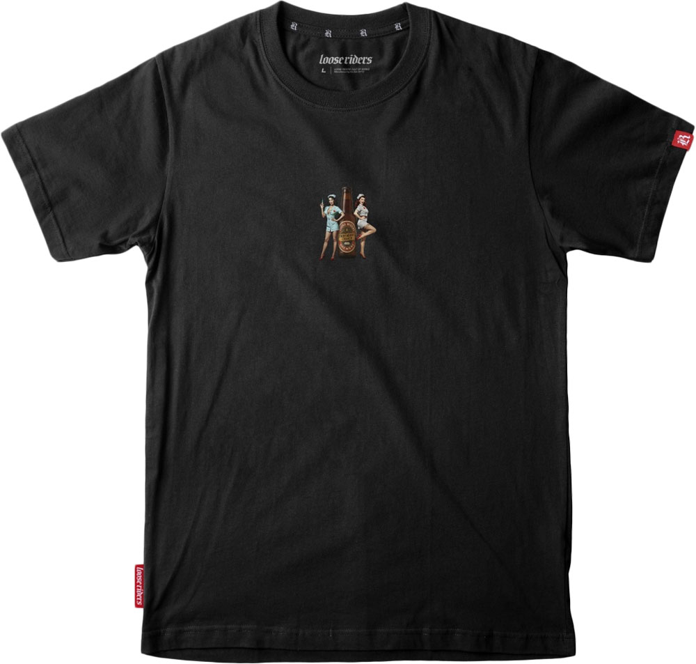 Beer Nurse - Tech Tee