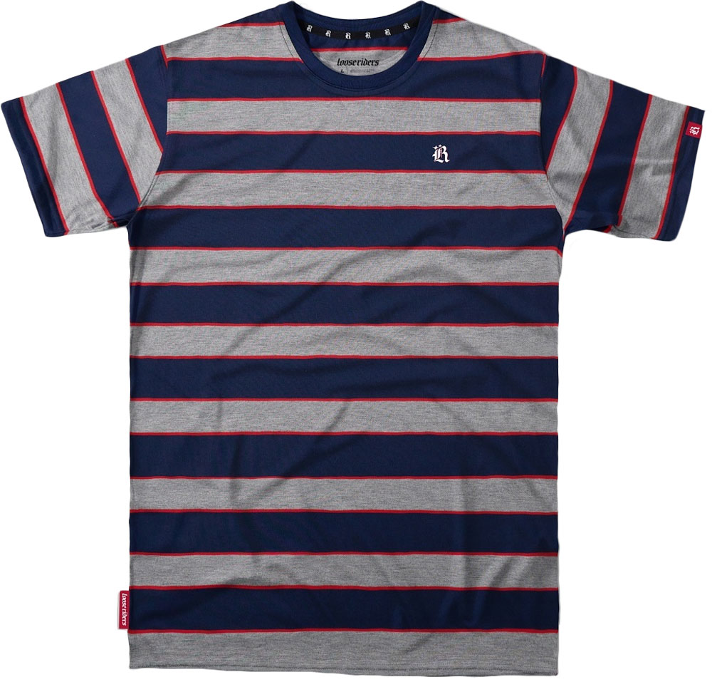 Austin - Tech Tee