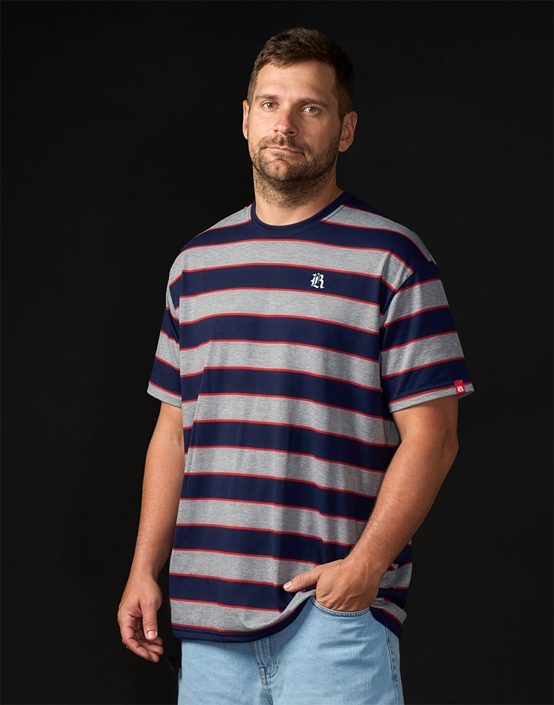 Austin - Tech Tee