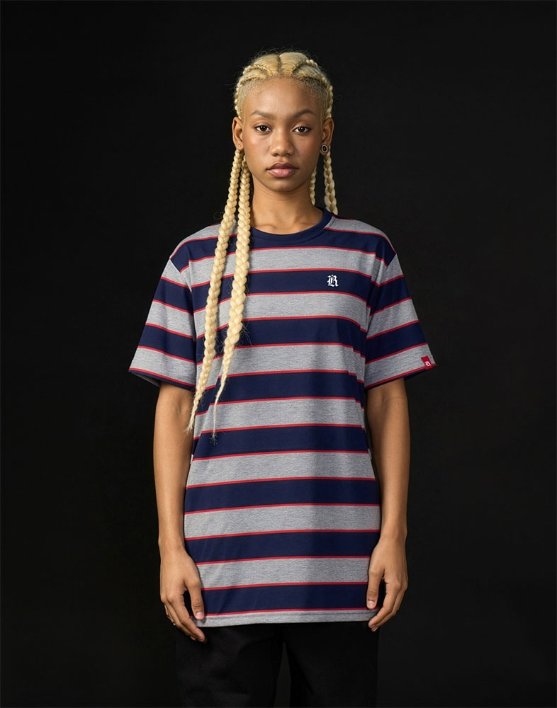 Austin - Tech Tee