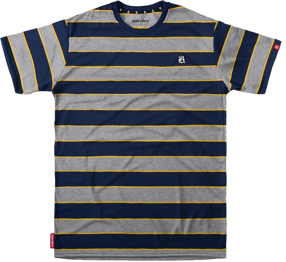 Austin - Tech Tee