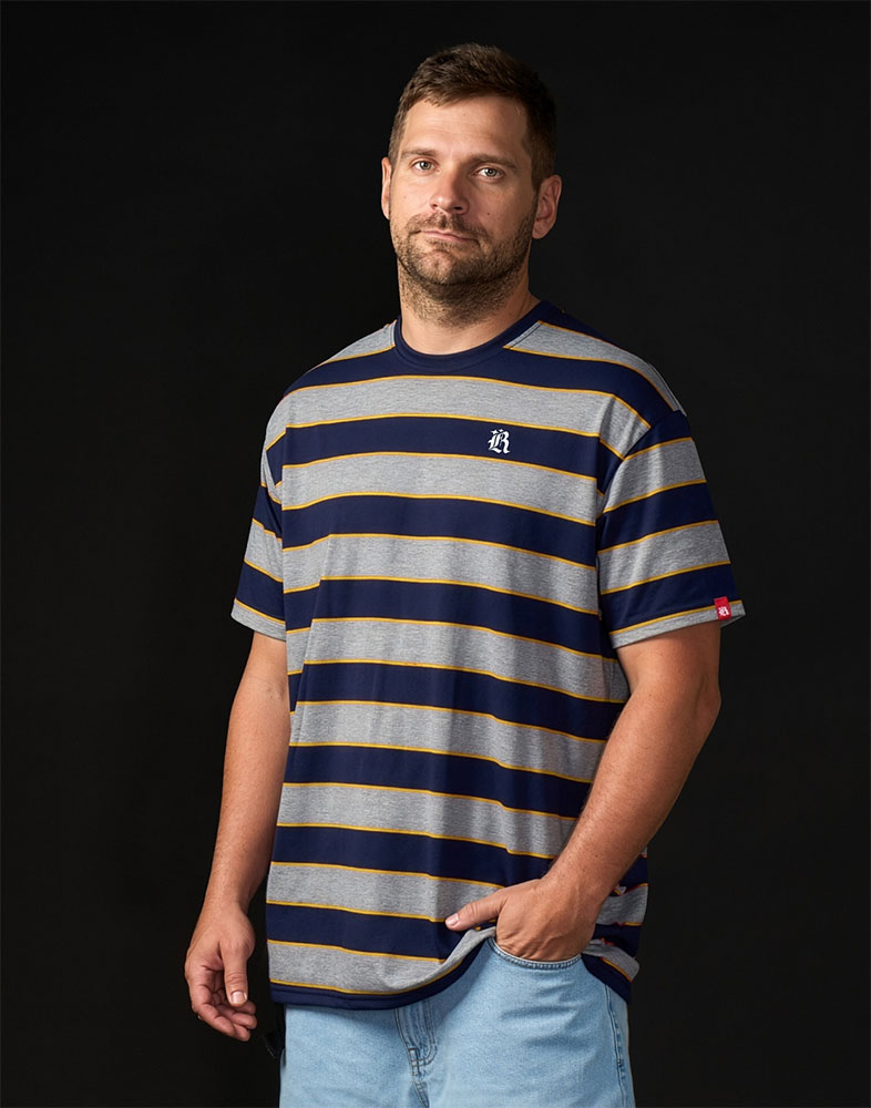 Austin - Tech Tee