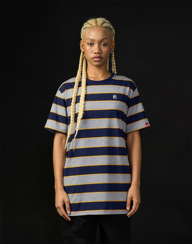 Austin - Tech Tee