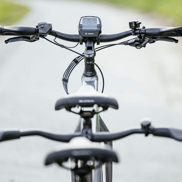 G3 Tandem 7.83 Silver Dark Cool