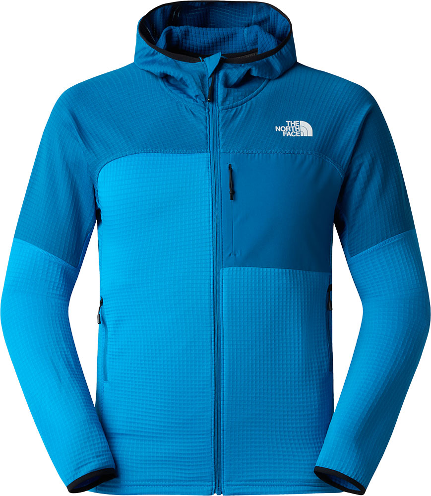 Polartec Stormgap - Fleecejacke