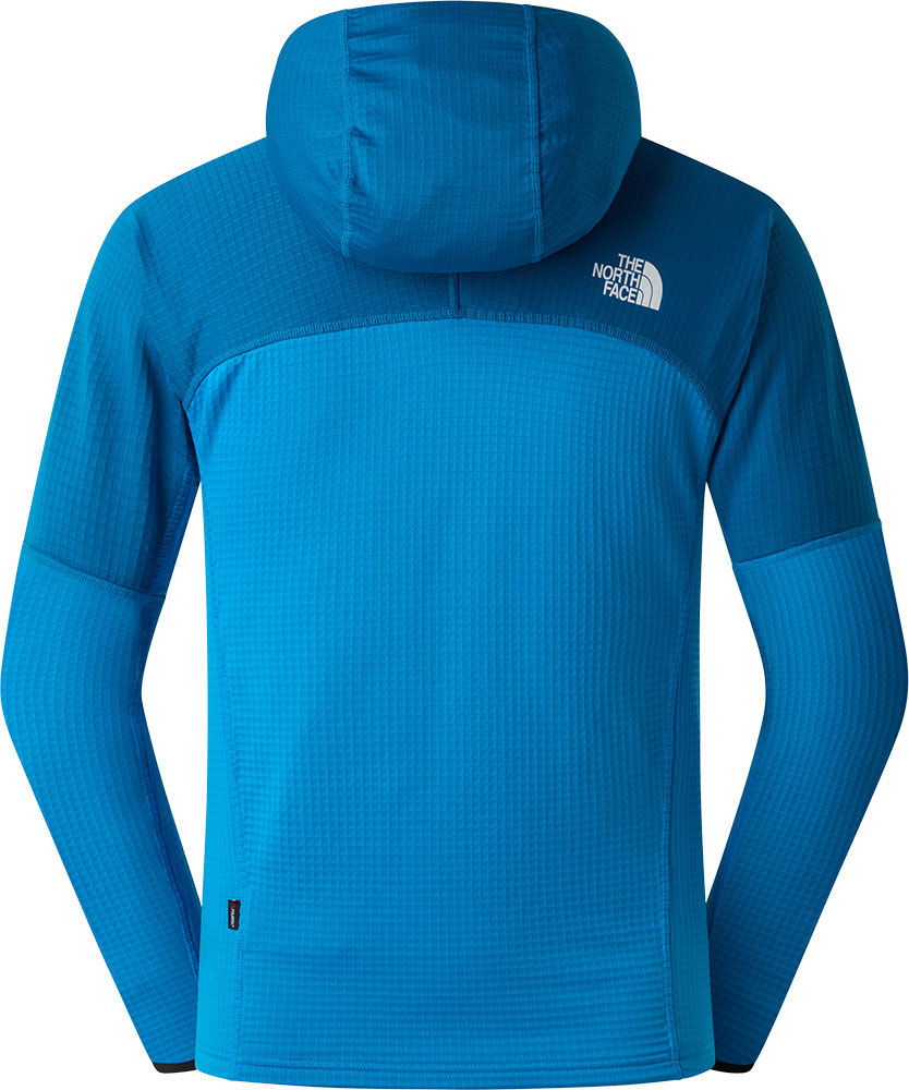 Polartec Stormgap - Fleecejacke