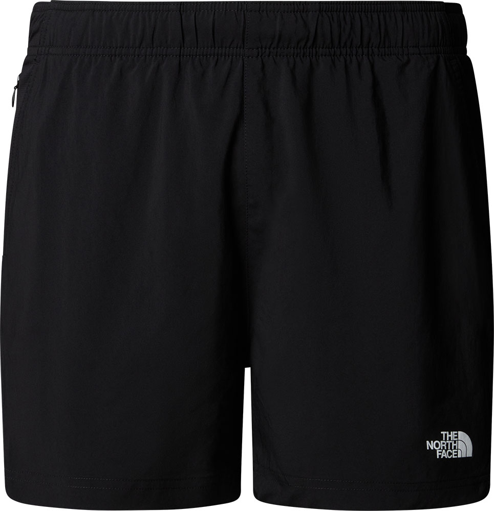 24/7 5'' - Laufshorts