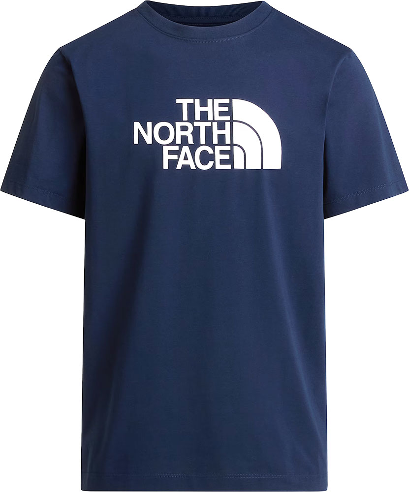 Evolution Half Dome - Camiseta