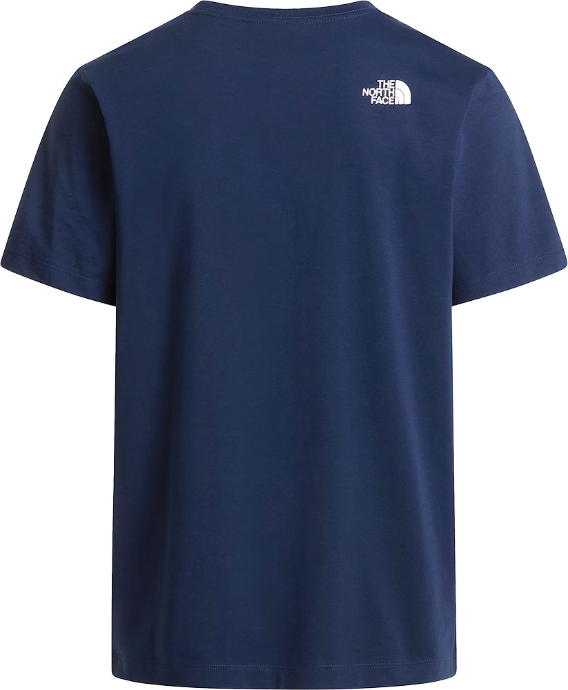 Evolution Half Dome - Camiseta