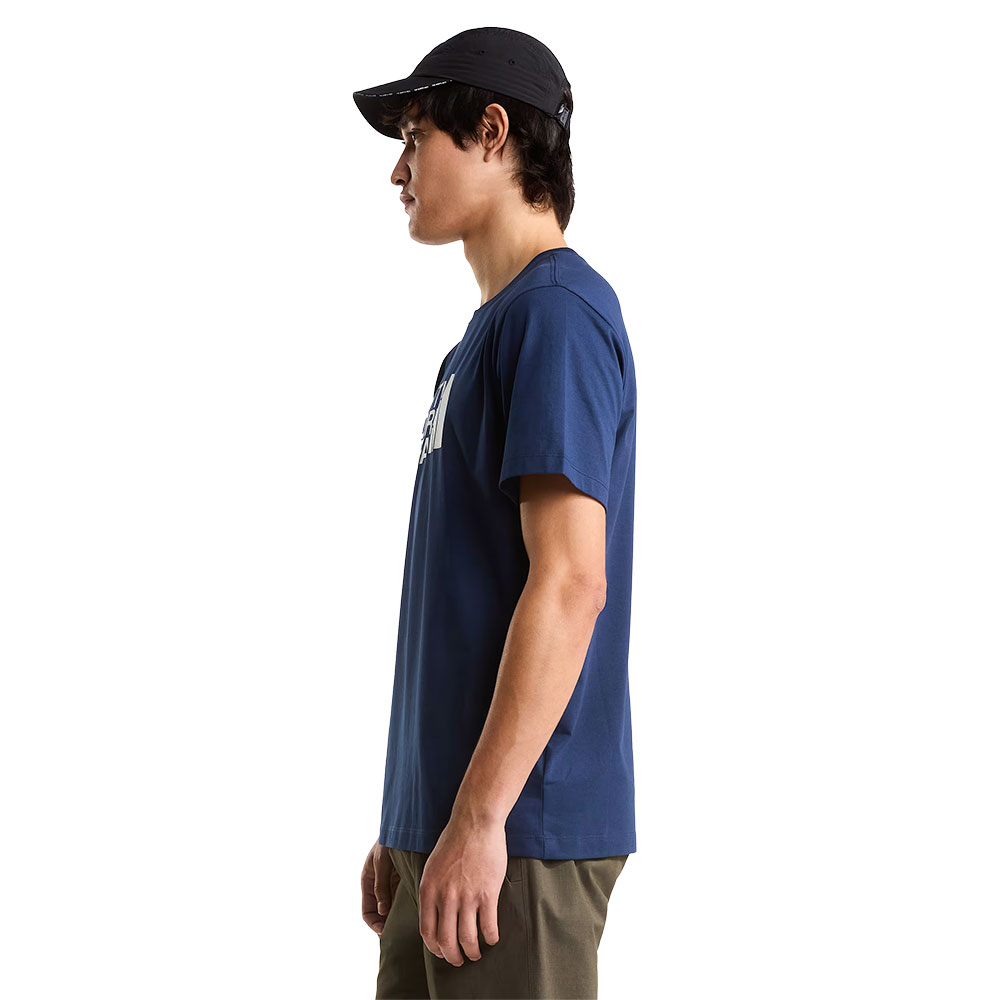 Evolution Half Dome - Camiseta