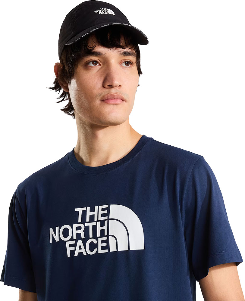 Evolution Half Dome - Camiseta