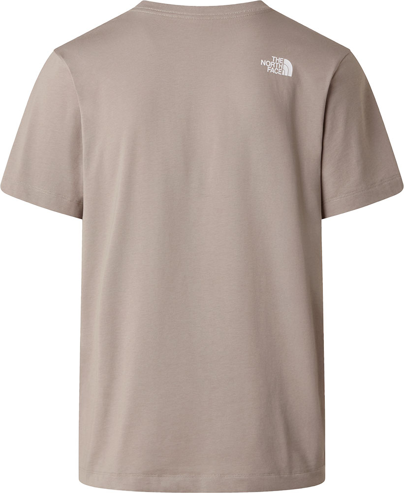Evolution Half Dome - Camiseta