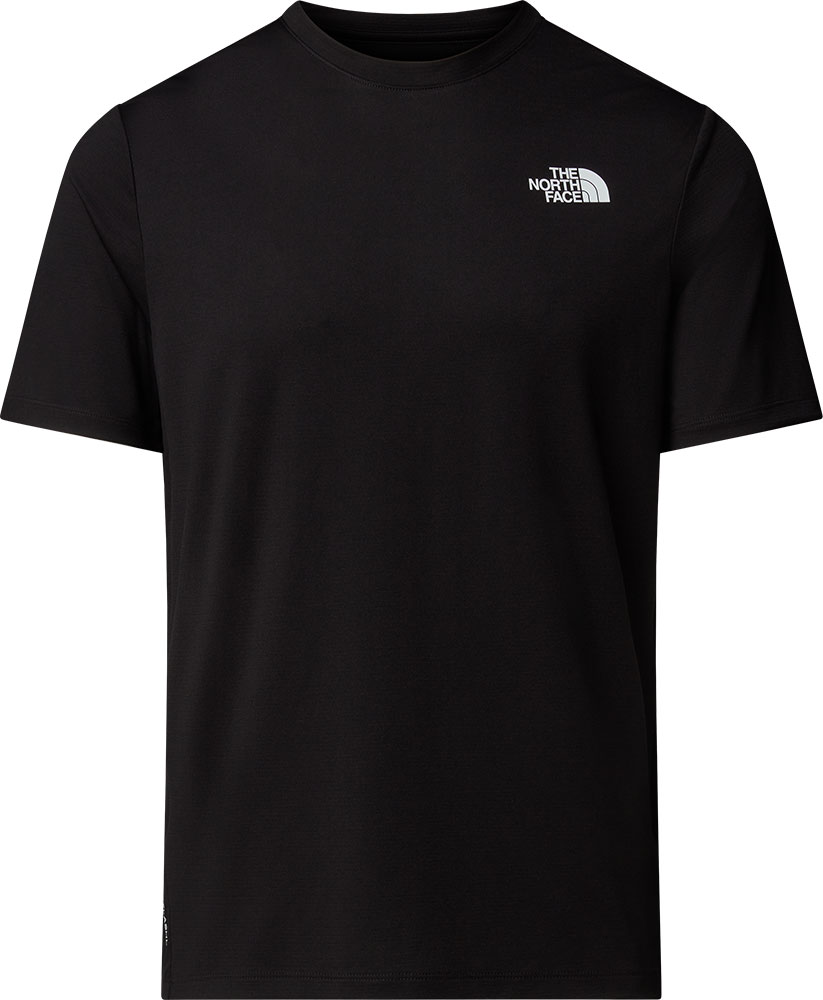 24/7 BOX NSE SS - T-shirt fonctionnel