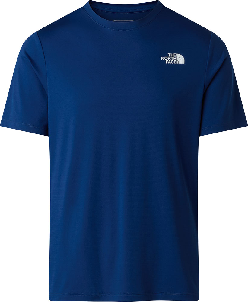 24/7 BOX NSE SS - T-shirt fonctionnel