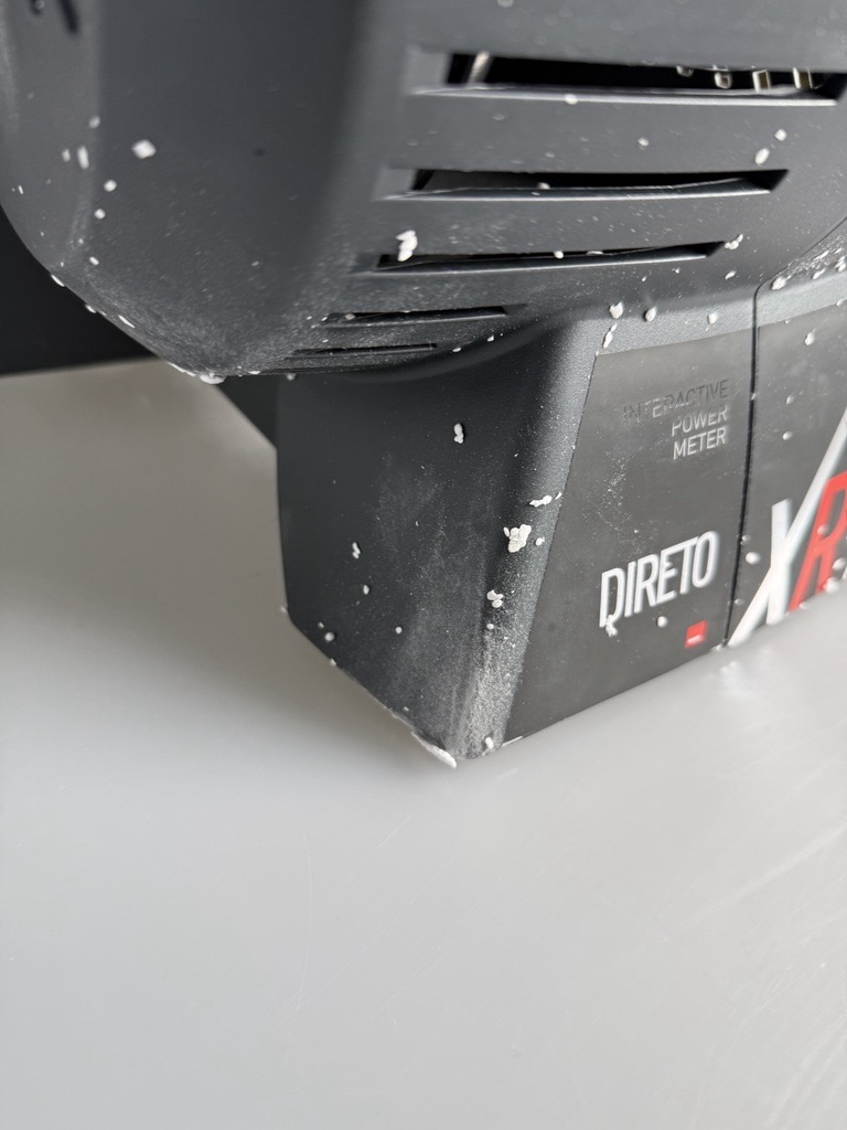 B-WARE / DIRETO XR-T Direktantriebstrainer