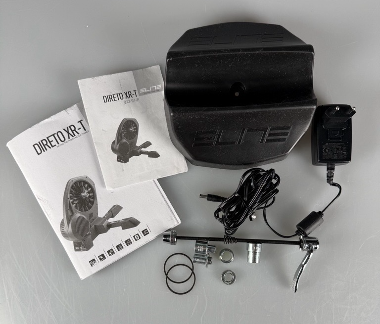 B-WARE / DIRETO XR-T Direktantriebstrainer