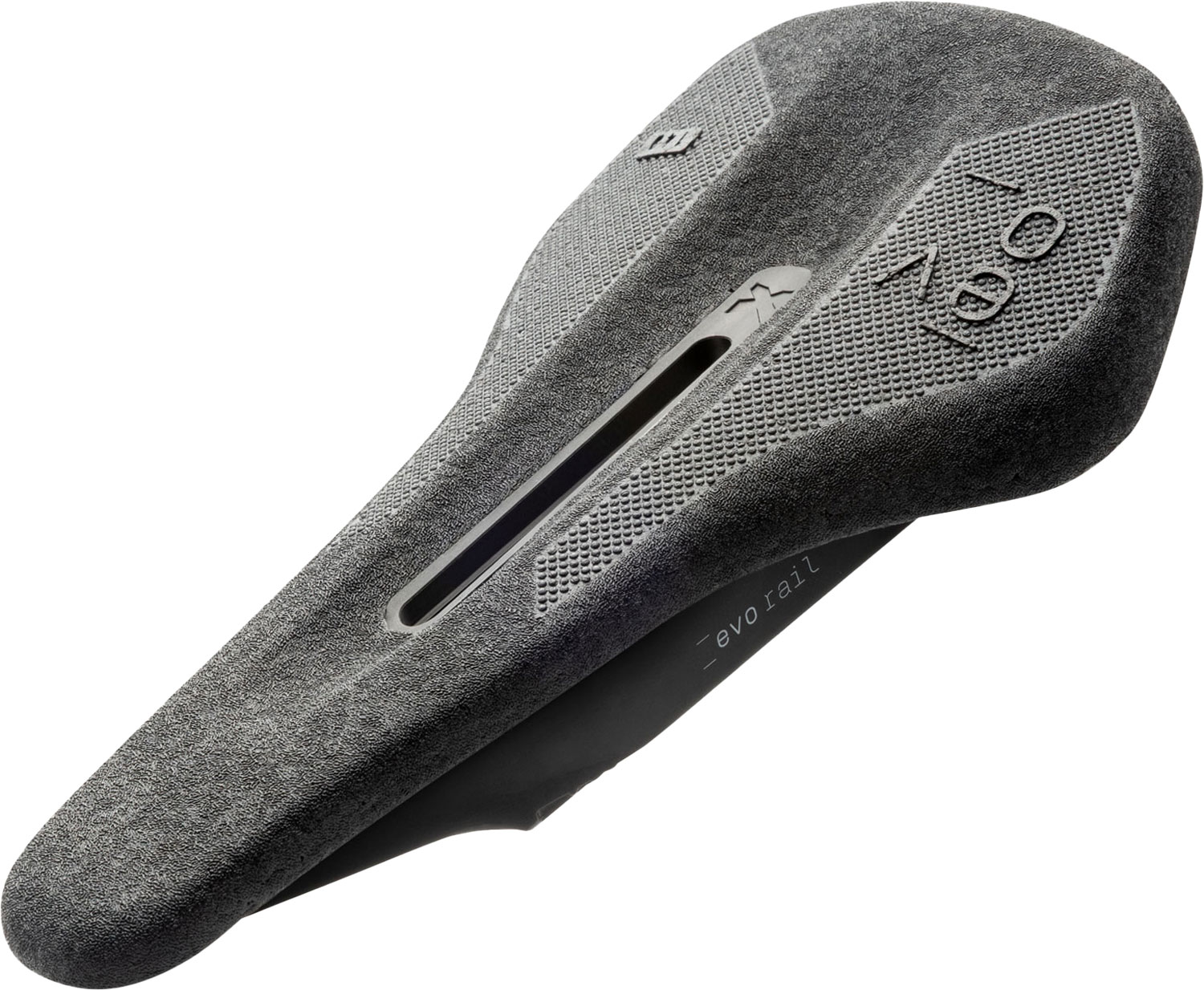 Evo Rail Ultra Sattel