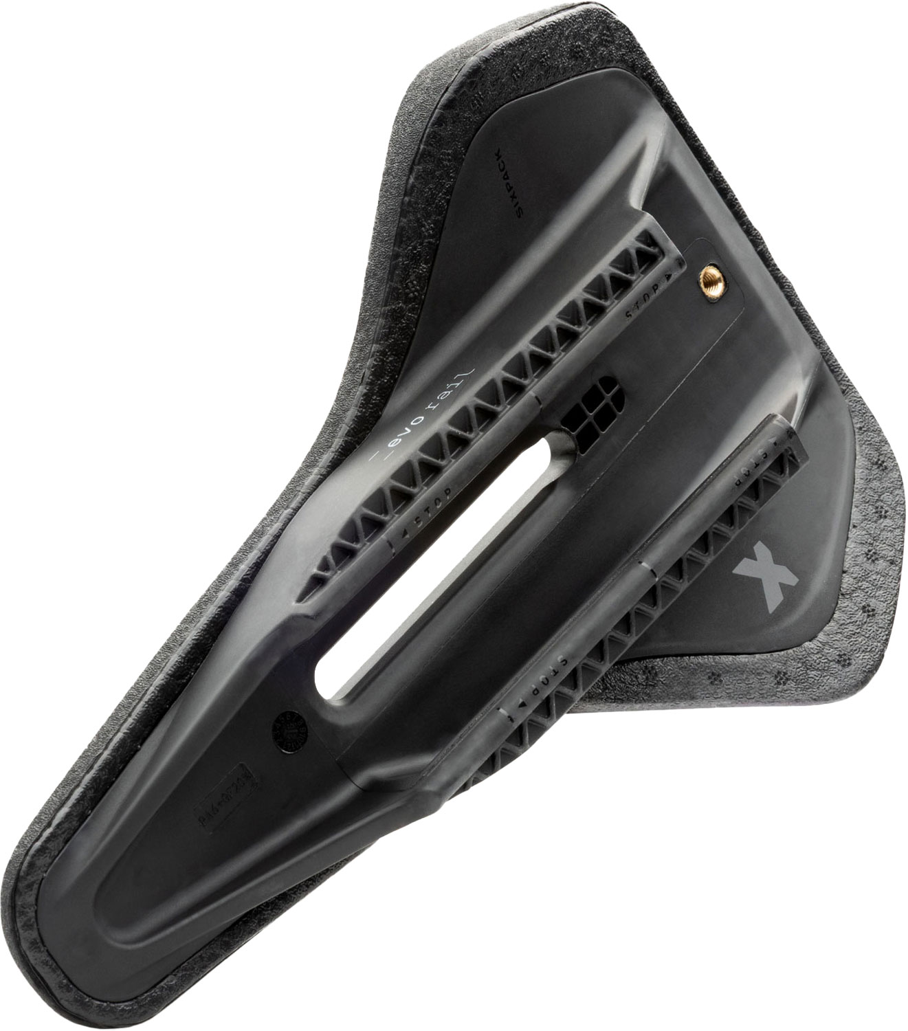 Evo Rail Ultra Sattel